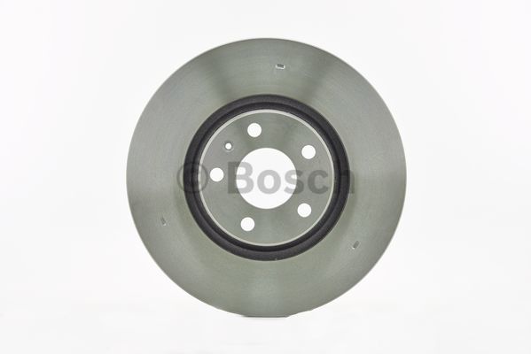 奥迪 A6L 2005款 2.0T 基本型(BPJ) 博世 0986AB6113 前刹车盘 直径:320.8mm;厚度:30mm;孔数:5 