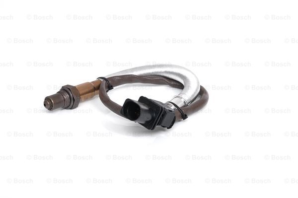 奔驰 GLE新能源 2022款 GLE 350 e 4MATIC(274 920) 博世 0258017483 氧传感器  