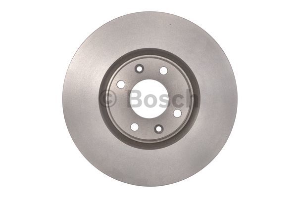 标致 807 2008款 3.0L 4挡自动(V6) 博世 0986479548 前刹车盘 高度:34.2mm;直径:302mm;厚度:26mm;孔数:4 