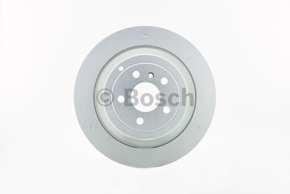奔驰 R级 2015款 R 320 4MATIC豪华型(276826) 博世 0986AB5824 后刹车盘 高度:63mm;直径:330mm;厚度:14mm;孔数:5;刹车盘类型:非通风式;左右通用:是 