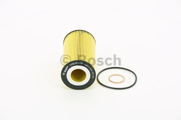 世爵 C8 2018款 Aileron LM85 博世 0986AF0235 机滤 高:144mm;外径:73mm;内径:35mm 