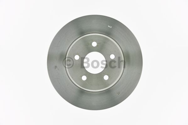 捷豹 E-PACE 2018款 P200 S 国V(PT204) 博世 0986AB6170 后刹车盘 直径:280mm;厚度:12mm 