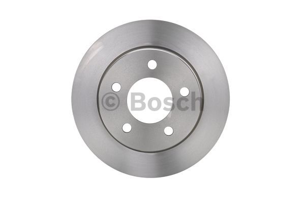 马自达 马自达8(进口) 2004款 3.0 AT(AJA8) 博世 0986479178 后刹车盘 高度:41mm;直径:265mm;厚度:10.9mm;孔数:5 
