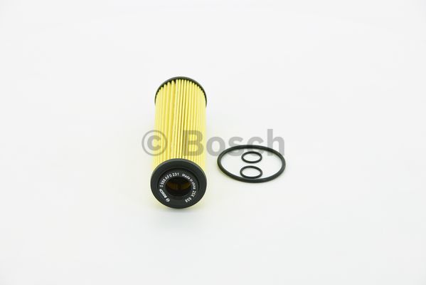 巴博斯 CLS级 2013款 Shooting Brake 博世 0986AF0231 机滤 高:157mm;外径:47mm;内径:22mm 