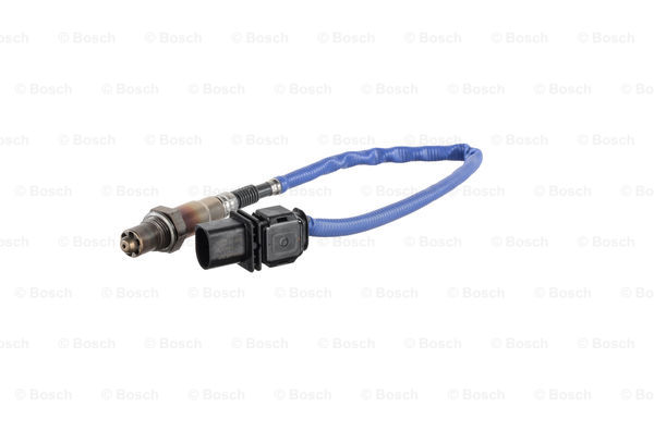 福特 翼虎 2015款 2.0L GTDi 四驱尊贵型(CAF488WQ2) 博世 0258017359 氧传感器  