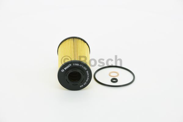 现代 劳恩斯-酷派 2012款 2.0T 手动酷动版(G4KF) 博世 0986AF0240 机滤 高:105mm;外径:65mm;内径:20mm 