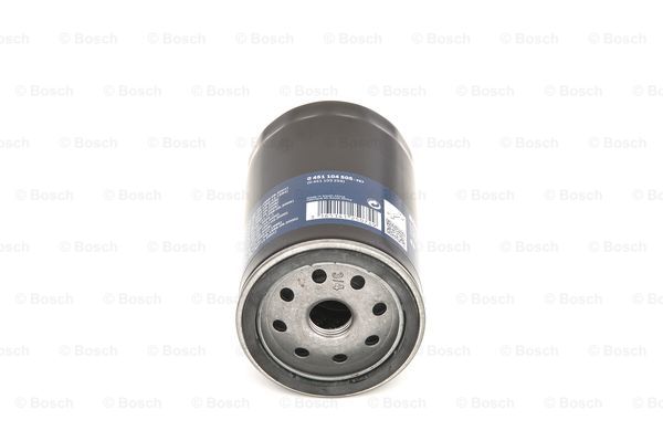 Jeep 大切诺基(进口) 2016款 3.0L 专业版(8) 博世 0451103259 机滤 高:124mm;直径:77mm;螺纹:3/4-16 