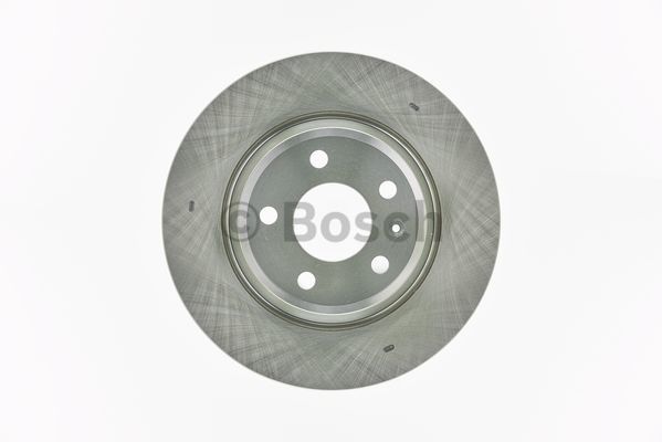 奥迪 A6L 2014款 35 FSI 舒适型(CNY) 博世 0986AB6712 后刹车盘 高度:36.4mm;直径:300mm;厚度:12mm;孔数:5;刹车盘类型:非通风式;左右通用:是 