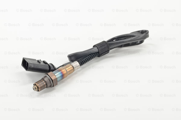 奥迪 A6 2001款 1.8L(ANQ) 博世 0258010032 氧传感器  