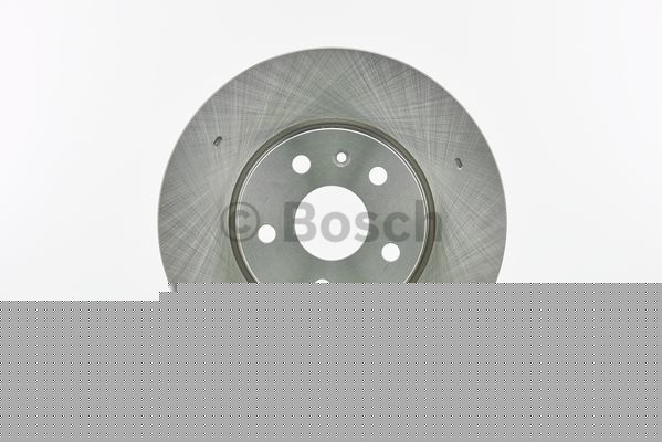 荣威 RX5 MAX新能源 2022款 1.5T PHEV无畏尊享版(15E4E) 博世 0986AB6666 前刹车盘 直径:321mm;厚度:30mm;孔数:5 