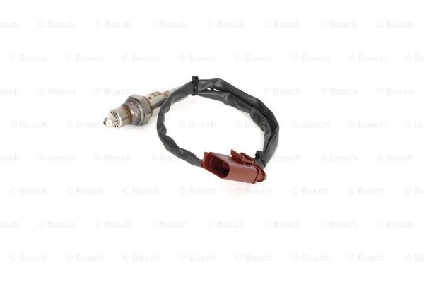 斯柯达 晶锐 2014款 1.6L 自动Sport版(CPJ) 博世 0258030131 氧传感器  