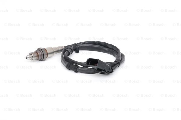 大众 朗行 2014款 1.6L 自动运动版(CSR) 博世 0258030050 氧传感器  