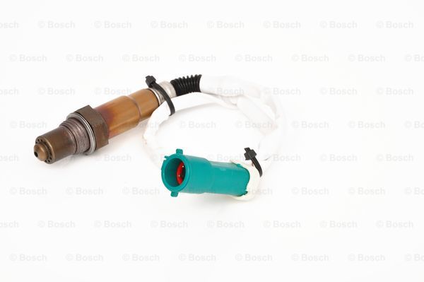 福特 领睿 2022款 EcoBoost 170 尊领型(4G15F6L) 博世 0258006605 氧传感器  