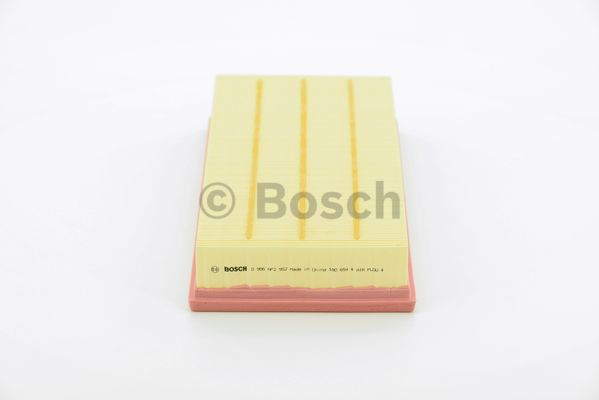 路虎 揽胜 2012款 4.4 TDV8(448DT) 博世 0986AF2952 空气滤芯  