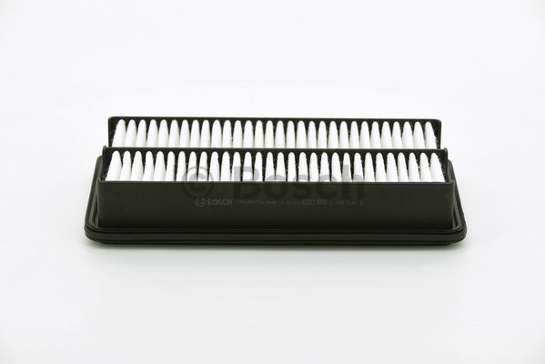 起亚 VQ 2011款 2.7 舒适版(G6EA) 博世 0986AF2762 空气滤芯  