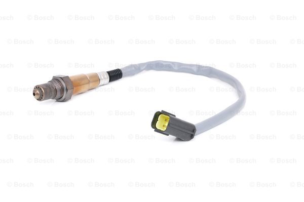 启辰 D50 2016款 1.6L 手动精英版(HR16DE) 博世 0986AG2203 氧传感器  
