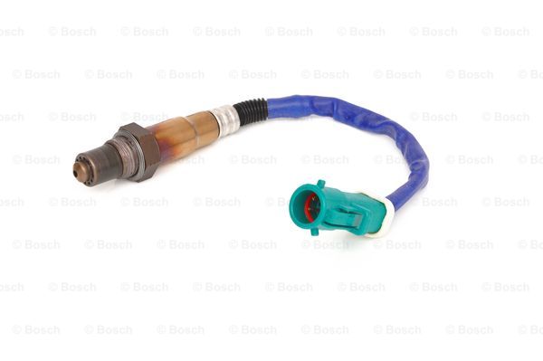 福特 领睿 2022款 EcoBoost 170 尊领型(4G15F6L) 博世 0258006603 氧传感器  