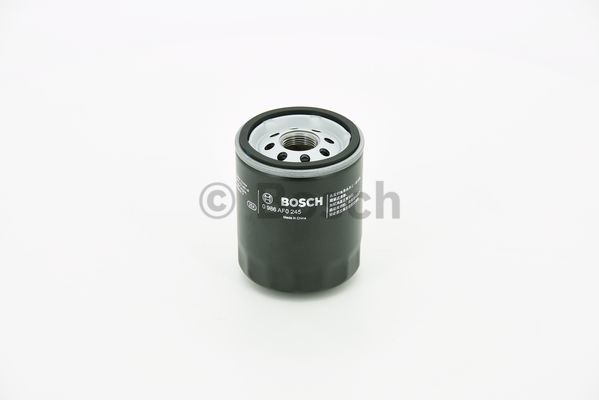 凯迪拉克 XLR 2008款 4.6L(LH2) 博世 0986AF0245 机滤  