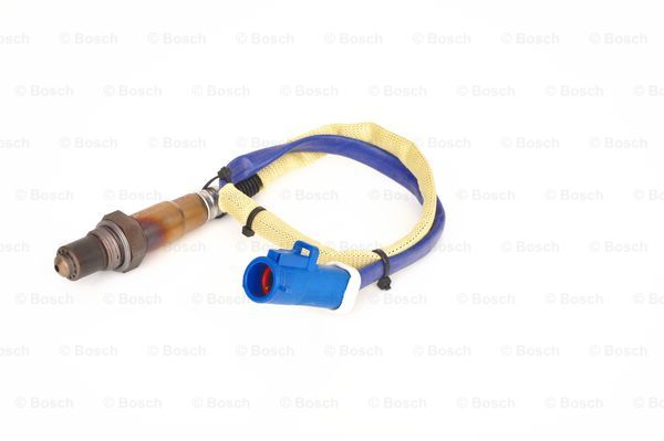 福特 领睿 2022款 EcoBoost 170 尊领型(4G15F6L) 博世 0258006571 氧传感器  