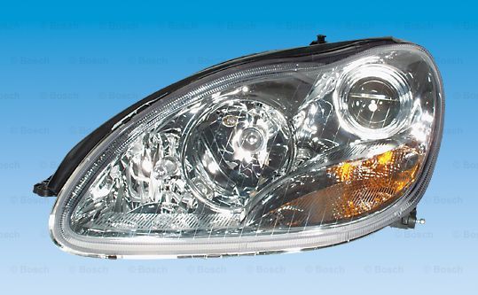 Jeep 指挥官经典 2008款 4.7(EVA ) 博世 0301178001   