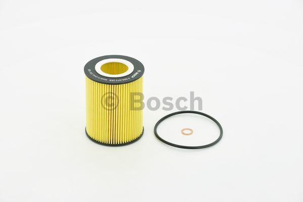 宝马 7系新能源 2018款 740e M Performance 博世 0986AF0268 机滤 高:104mm;外径:84mm;内径:38mm 