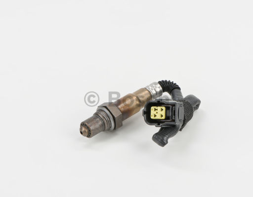 奔驰 GLE新能源 2022款 GLE 350 e 4MATIC(274 920) 博世 0258006749 氧传感器  