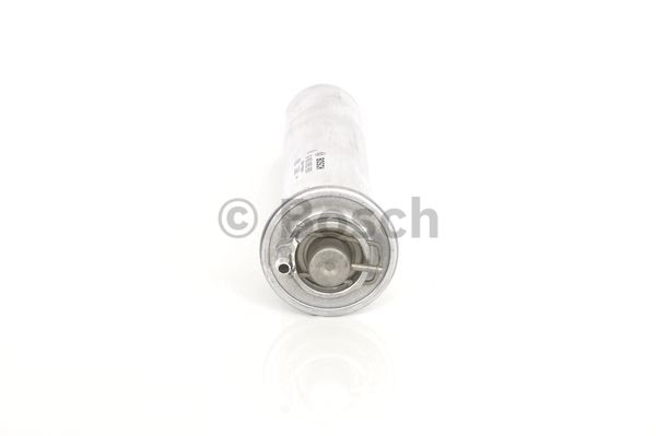 凯迪拉克 CTS(进口) 2014款 CTS-V COUPE 标准版 博世 0450905960 燃油滤 高:310mm;直径:75/55mm;孔径:8mm 