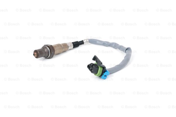 凯迪拉克 SRX 2011款 3.0L 豪华型(LF1) 博世 0258010261 氧传感器  