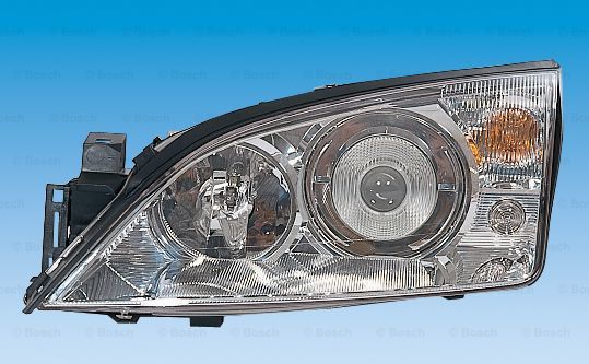 Jeep 指挥官经典 2008款 4.7(EVA ) 博世 0301174279   
