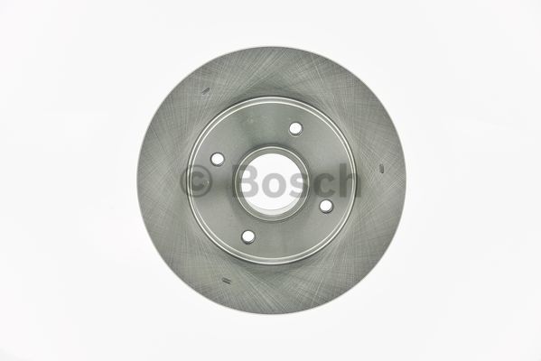 东风风神 风诺 2016款 E200 博世 0986AB6892 后刹车盘 高度:67.6mm;直径:248.8mm;厚度:9mm;孔数:4 