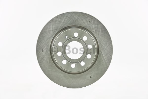 斯柯达 VISION S 2016款 Concept 博世 0986AB6491 前刹车盘 直径:279.9mm;厚度:22mm 