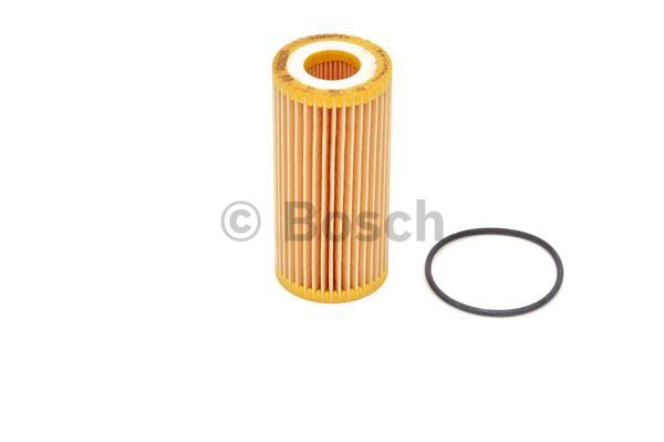 奥迪 A5 2014款 Sportback 45 TFSI风尚版(CNC) 博世 F026407174 机滤 高:112mm;外径:53mm;内径:24mm 