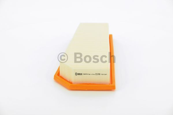 巴博斯 CLS级 2013款 Shooting Brake 博世 0986AF2940 空气滤芯 长:314mm;宽:146mm;高:48mm 