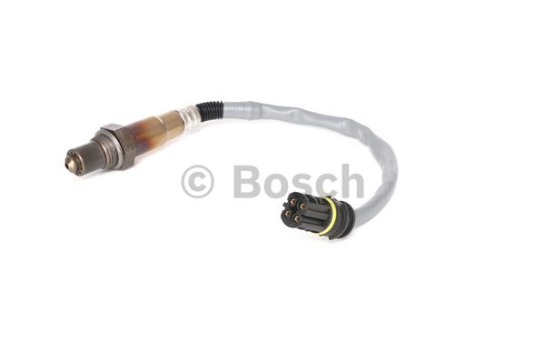 宝马 7系新能源 2018款 740e M Performance 博世 0258006992 氧传感器  