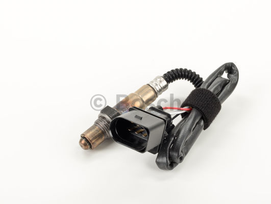奥迪 A4 2004款 3.0L 尊享型(BBJ) 博世 0258007113 氧传感器  