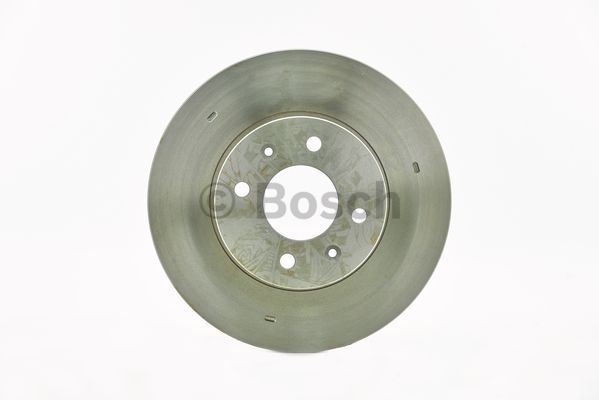 江淮 和悦A30 2016款 1.5L CVT舒适型 国V(HFC4GB2.3D) 博世 0986AB6100 前刹车盘 直径:256mm;厚度:22mm;孔数:4 