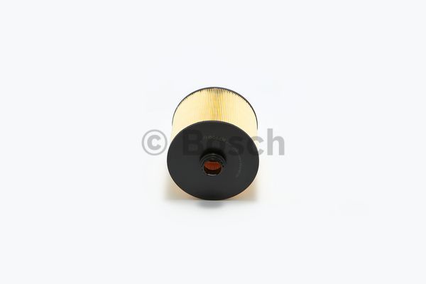 奥迪 A6L 2005款 2.4L 技术领先型(BDW) 博世 0986AF2600 空气滤芯 高:192mm;外径:166mm 
