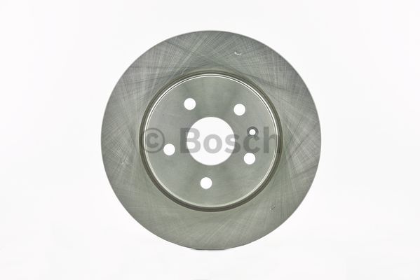 凯迪拉克 XTS 2013款 28T 舒适型(LTG) 博世 0986AB6668 后刹车盘  
