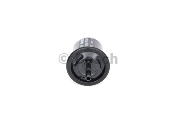 凯迪拉克 CTS(进口) 2014款 CTS-V COUPE 标准版 博世 0450905953 燃油滤 高:123mm;直径:65mm;孔径:8mm 