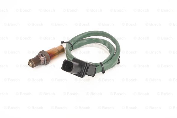 奔驰 GLE新能源 2022款 GLE 350 e 4MATIC(274 920) 博世 0258017121 氧传感器  
