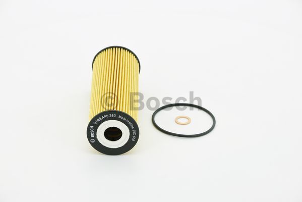 上汽大通 D90 2019款 2.0T 手动两驱 火星 国V(20L4E) 博世 0986AF0260 机滤 高:159mm;外径:62mm;内径:23mm 