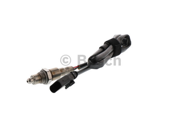 大众 朗行 2014款 1.6L 自动运动版(CSR) 博世 0258030071 氧传感器  