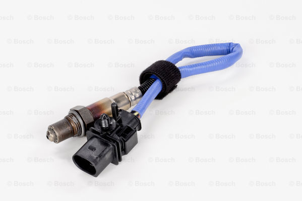凯迪拉克 CTS(进口) 2015款 CTS-V Coupe 博世 0258987002 氧传感器  