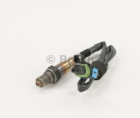 凯迪拉克 XLR 2008款 4.6L(LH2) 博世 0258006534 氧传感器  