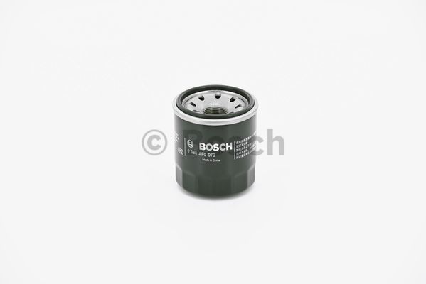 大乘汽车 G70s 2019款 2.0T 自动尊贵型(4G63S4T) 博世 0986AF0070 机滤 高:71mm;直径:69mm;螺纹:M20×1.5 