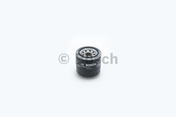 Jeep 自由光 2017款 2.0L 优越版(M095) 博世 0986AF0271 机滤 高:73mm;直径:79mm;螺纹:M22×1.5 