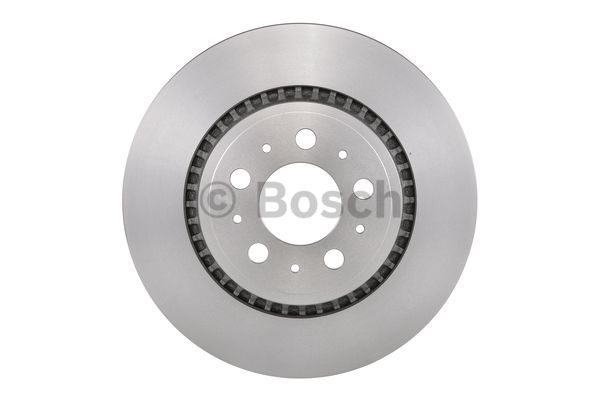 沃尔沃 XC70 2014款 基本型 博世 0986479320 后刹车盘 高度:64.6mm;直径:308mm;厚度:20mm;孔数:5;刹车盘类型:普通通风式;左右通用:是 