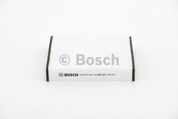 讴歌 ZDX 2013款 基本型 博世 0986AF5057 空调滤芯  