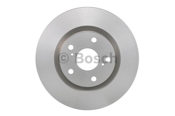 雷克萨斯 UX新能源 2020款 300e 纯·享版 博世 0986479768 前刹车盘 直径:296mm;厚度:28mm;孔数:5 