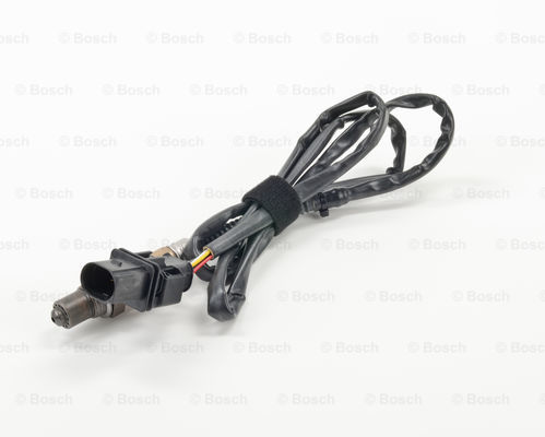 奥迪 A6L 2020款 40 TFSI 豪华动感型(DKW) 博世 0258017180 氧传感器  